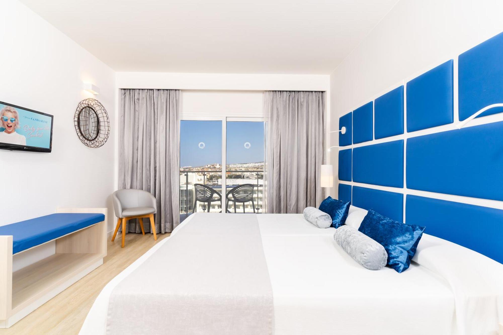 Suite con Vista Mare